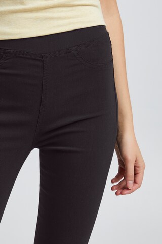 b.young Skinny Sports trousers 'Keira' in Black