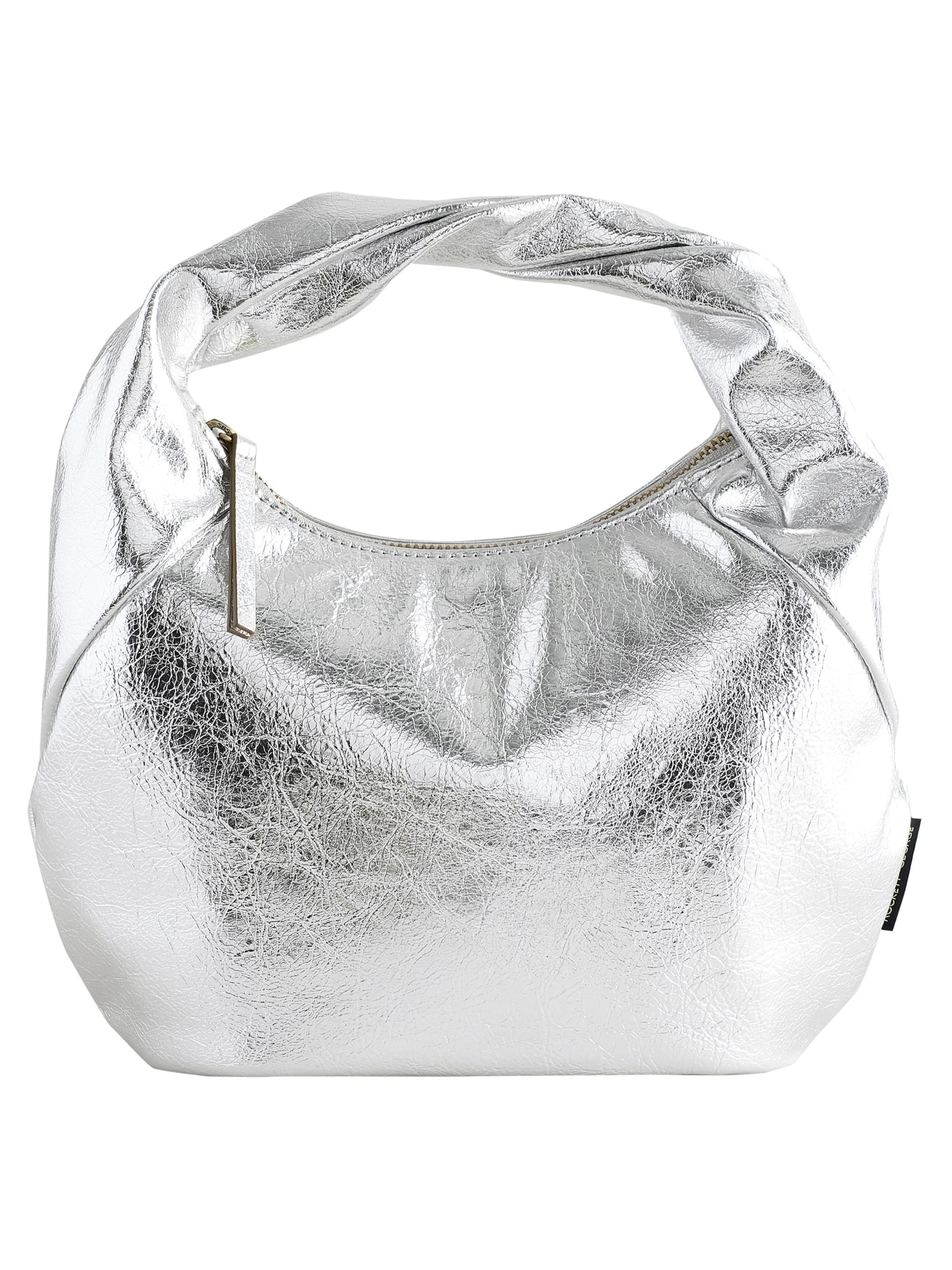 Rockett St George Сумки в Серебристый: спереди