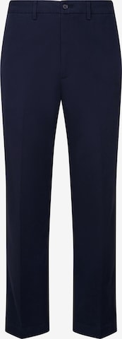 Pantalon chino SEIDENSTICKER en bleu : devant