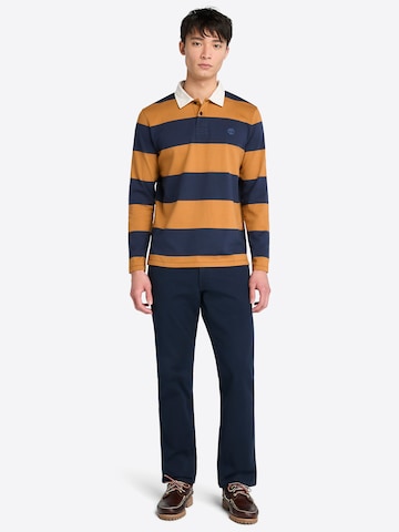 T-Shirt TIMBERLAND en bleu