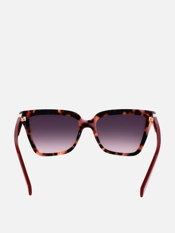 Liu Jo Sonnenbrille‌‌‌‌ in Pink