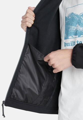 Veste fonctionnelle '6A84' TIMBERLAND en noir