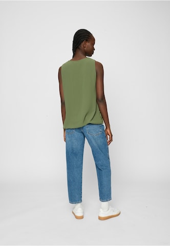 Cloud5ive Blouse in Green