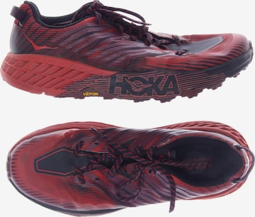 Hoka One One Sneakers & Trainers in 44,5 in Red: front