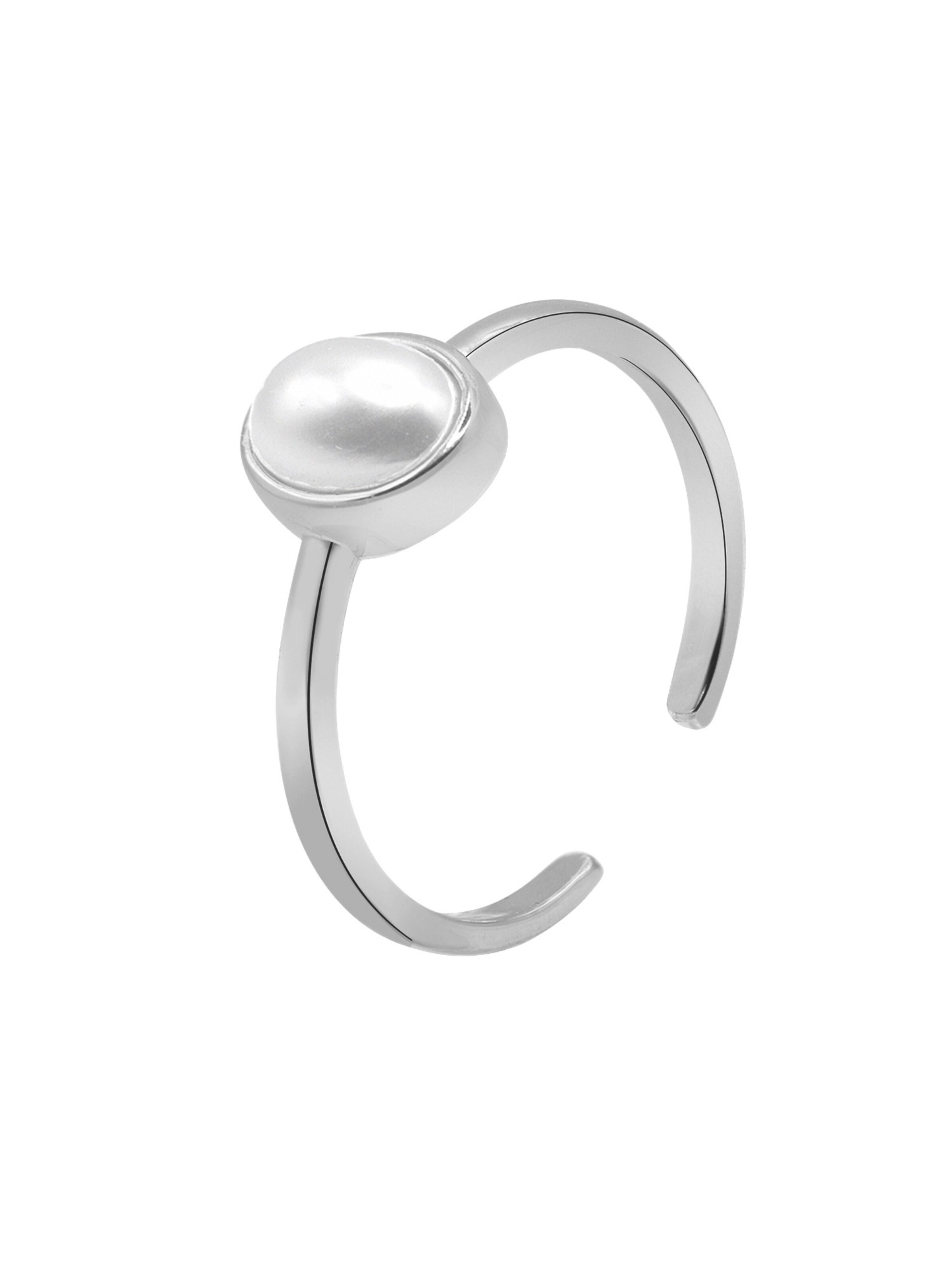 Heideman Ring 'Saga' in Silber