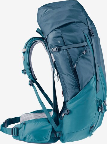 DEUTER Sports Backpack 'Futura Air' in Blue