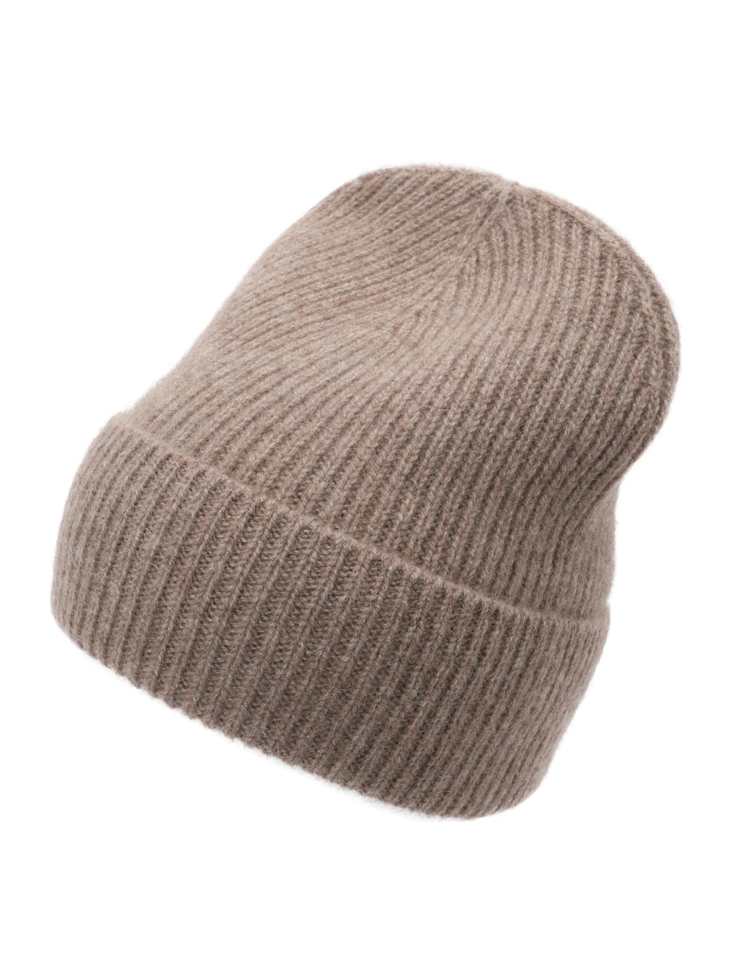 & Other Stories Шапка в Бежевый: спереди