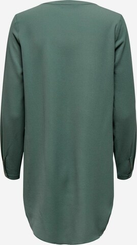 ONLY Blouse in Groen