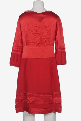 MOSCHINO Kleid M in Rot