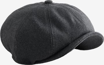 NextKapa - siva boja: prednji dio