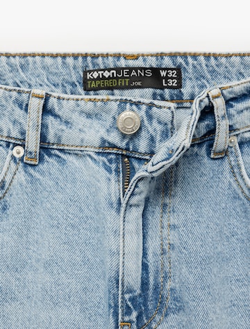 Koton Regular Jeans in Blue