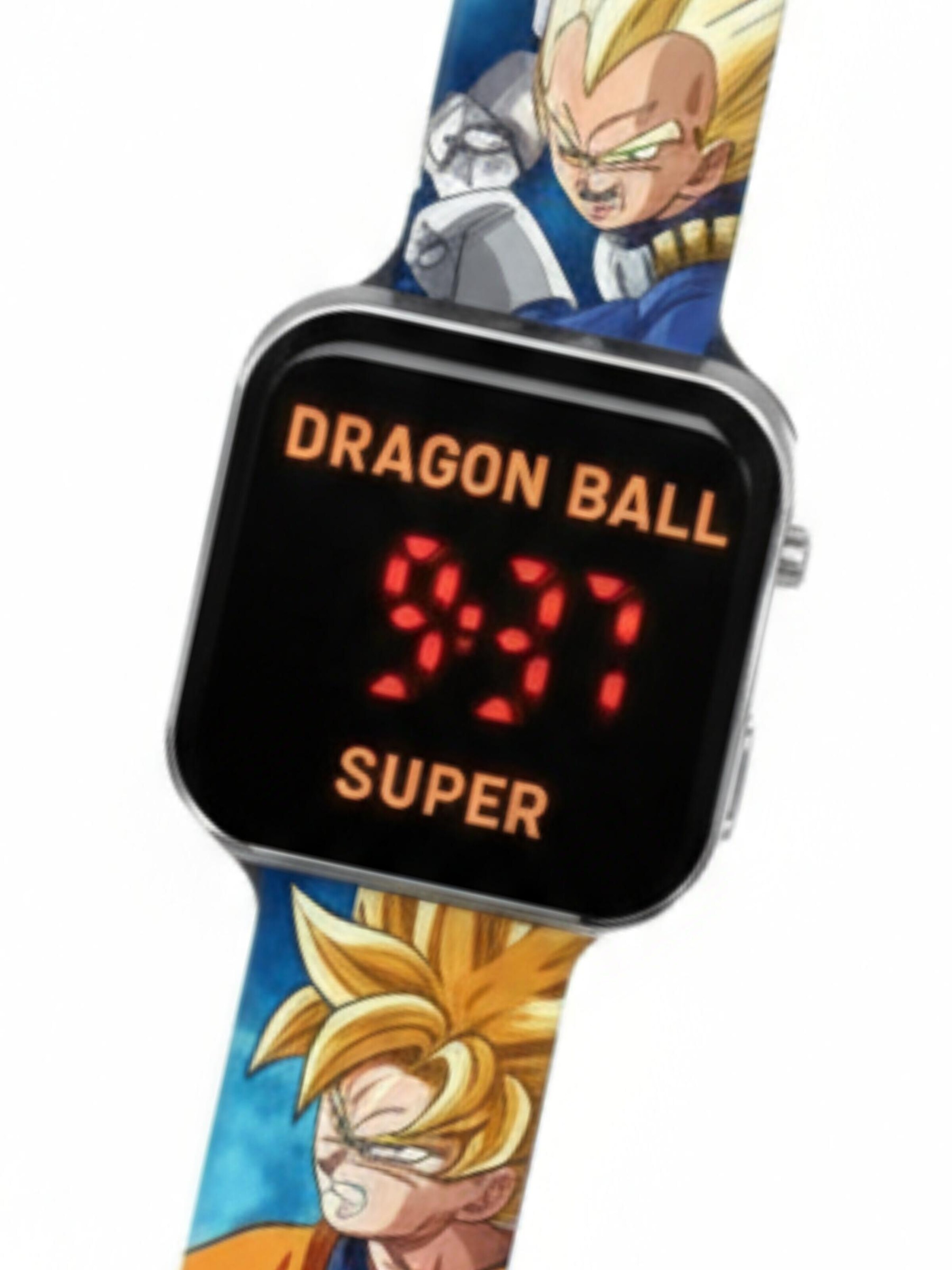 DISNEY Watch 'Dragon Ball' in Mixed colors