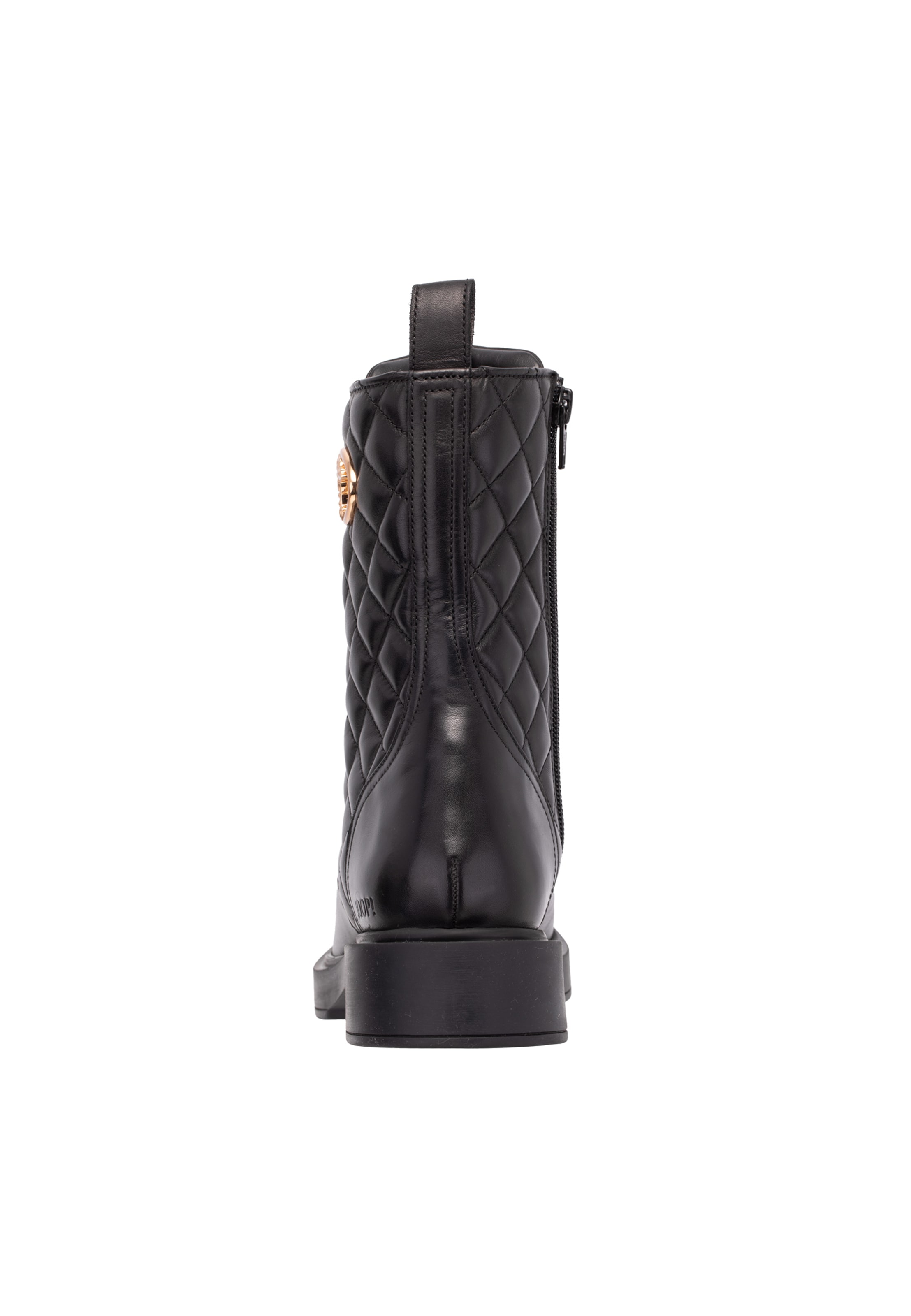 JOOP! - Botim com fivela em preto