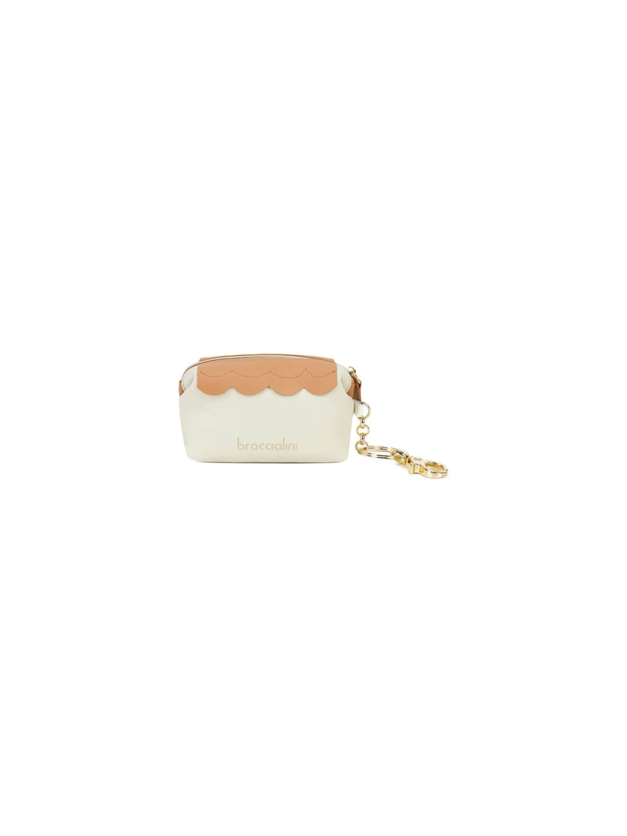Braccialini Key Ring 'Gadget' in Mixed colors