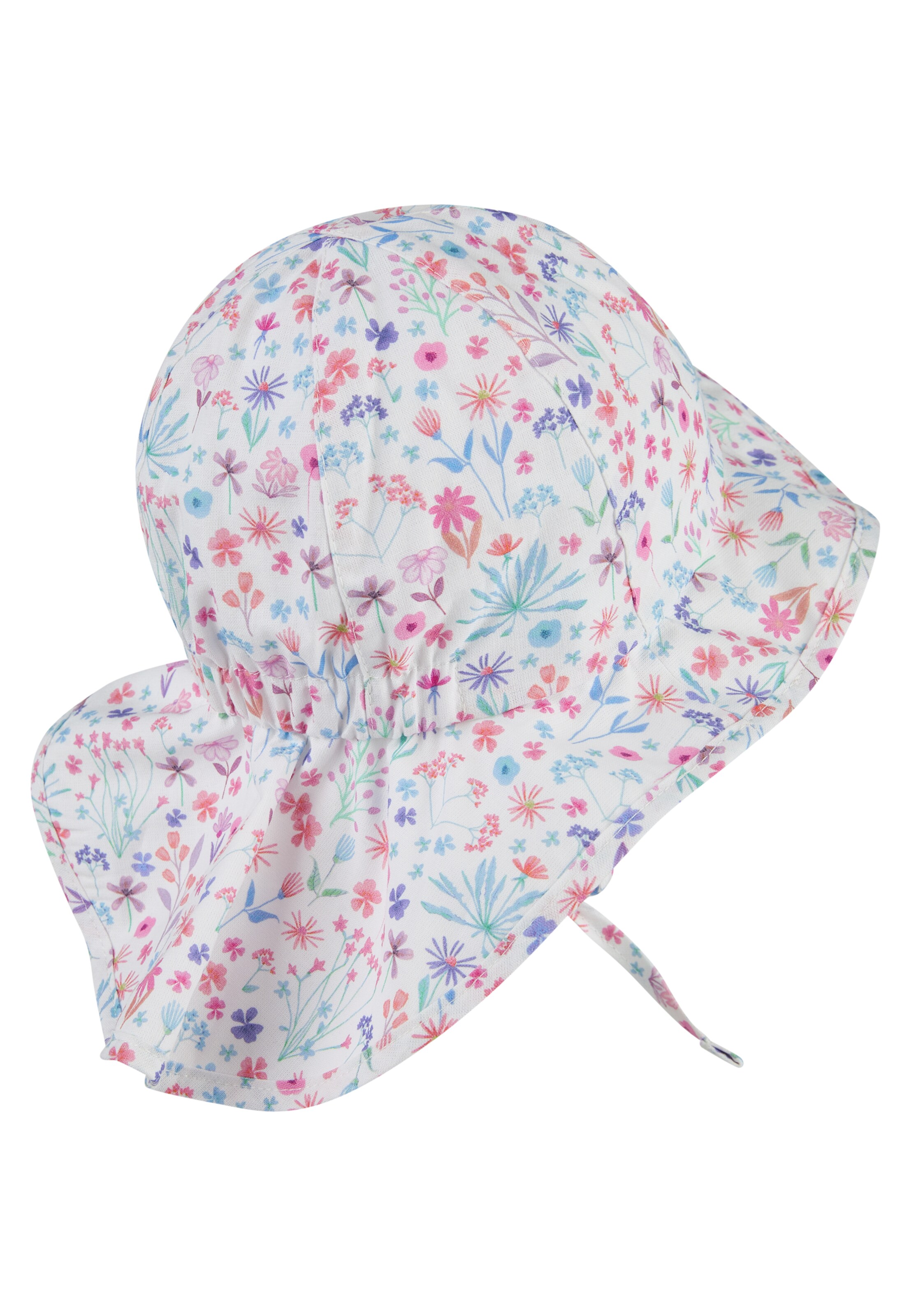 STERNTALER Hat in White