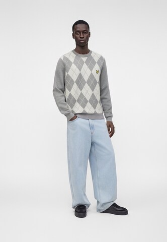 Pullover di Lyle & Scott in grigio