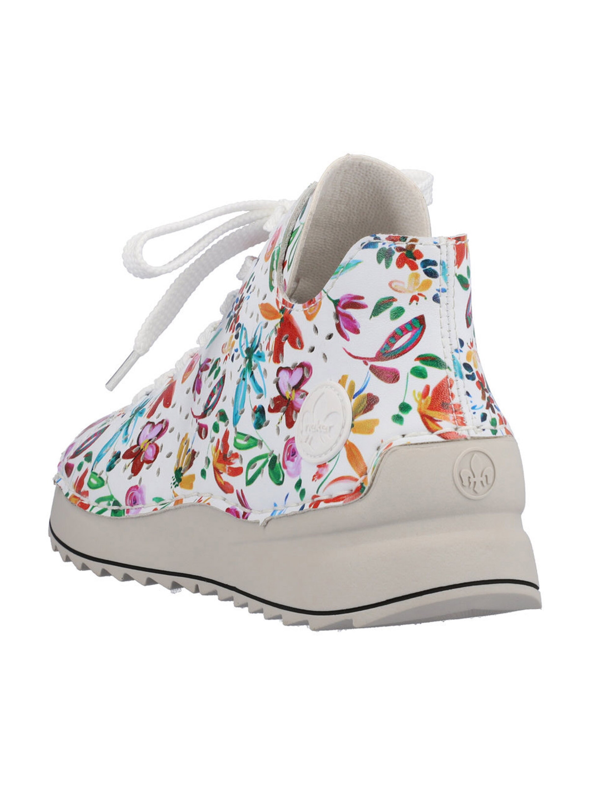 Rieker Sneaker in Mischfarben