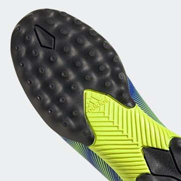 ADIDAS PERFORMANCE Fußballschuh 'Nemeziz.3' in Blau
