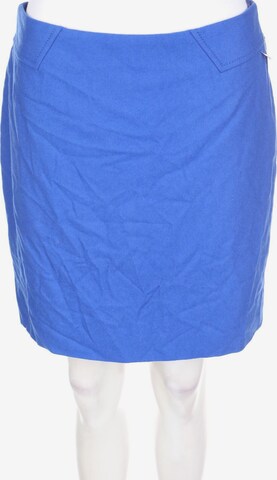 ESPRIT Skirt in M in Blue: front