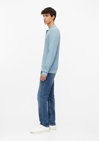 s.Oliver Sweater in Blue