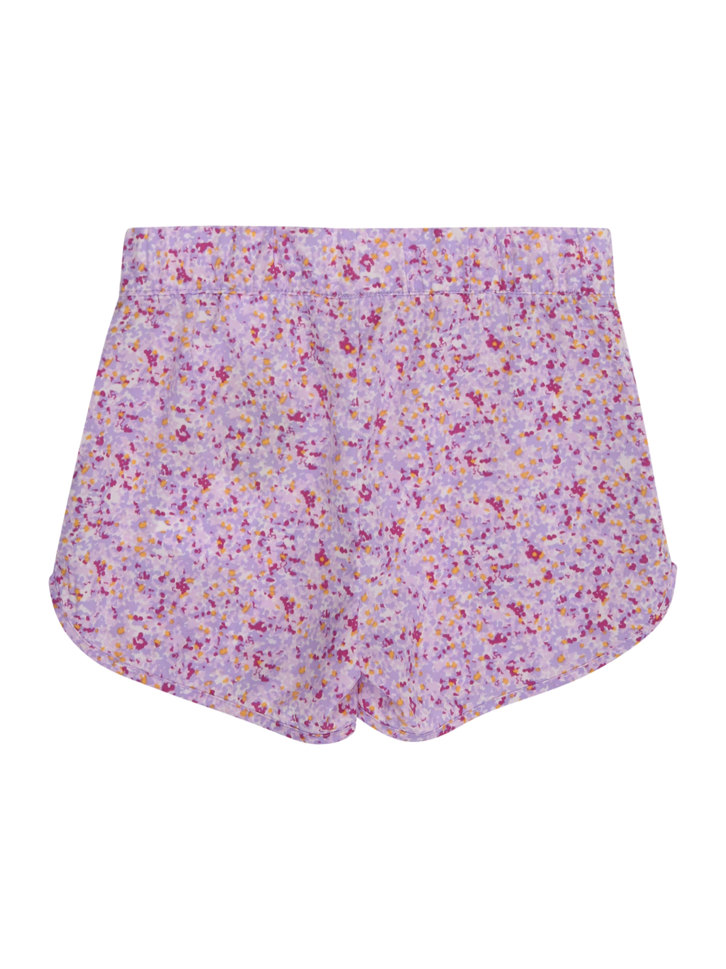 NAME IT Обычный Штаны 'NKFVINAYA' в Лиловый