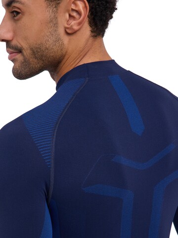 FALKE Base Layer‌‌‌‌‌ in Blau