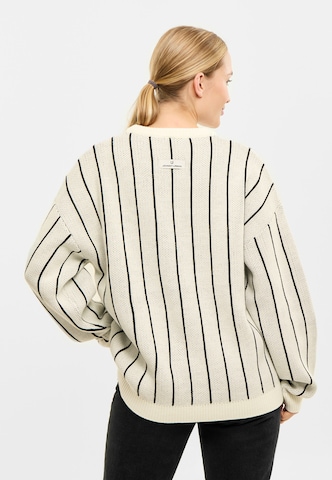 Johnny Urban Pulover 'Levin' | bež barva