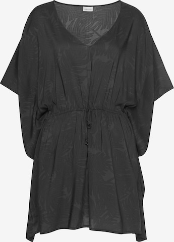 LASCANA Tunic in Black: front