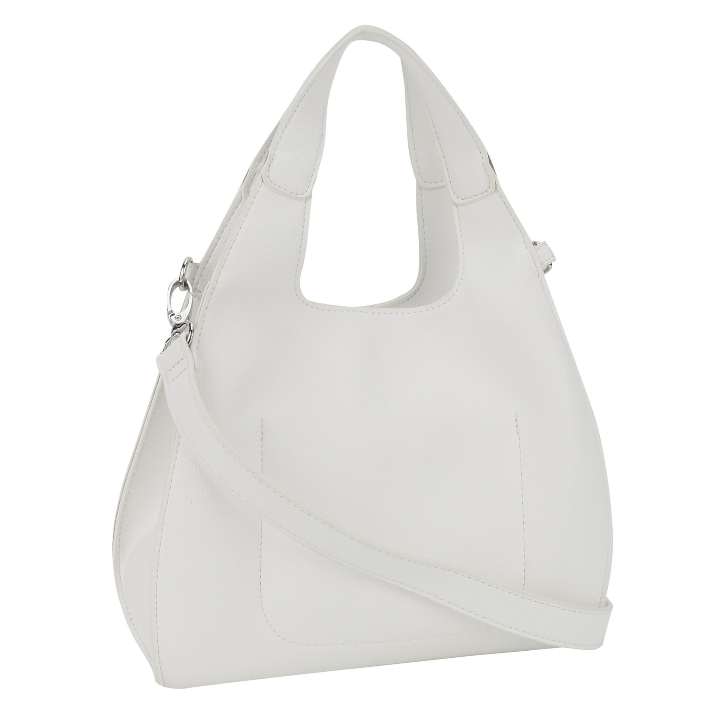 Sacs à main GERRY WEBER en blanc