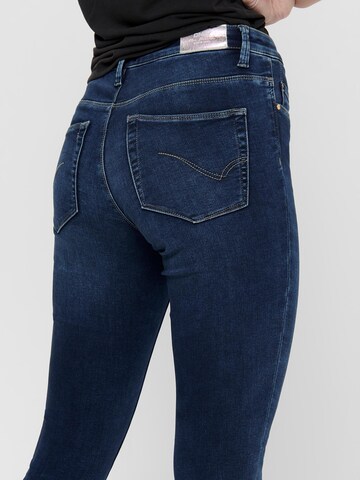 Skinny Jeans di ONLY in blu