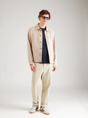 Lindbergh Shirt in Blue