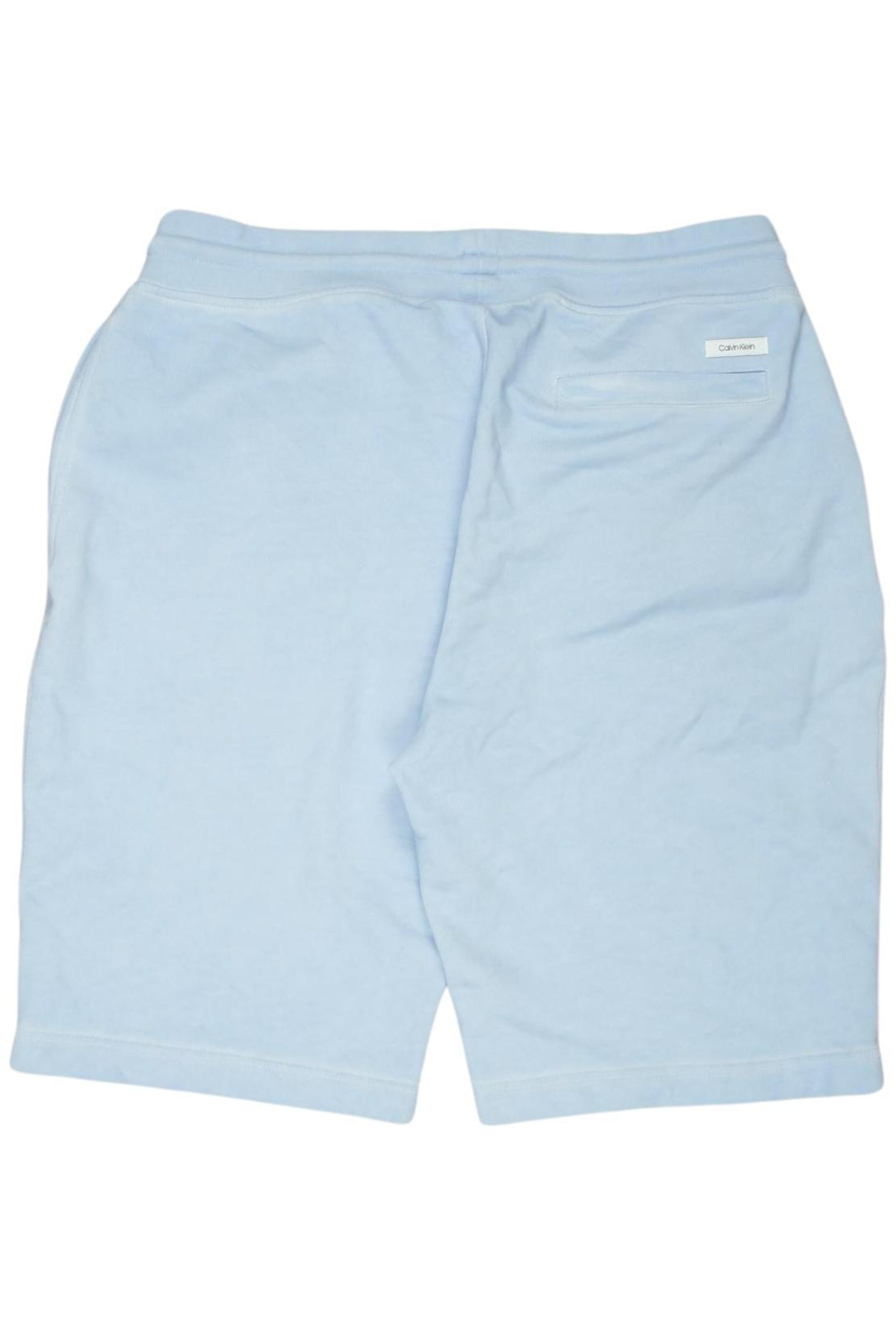 Calvin Klein Shorts in 33 in Blue