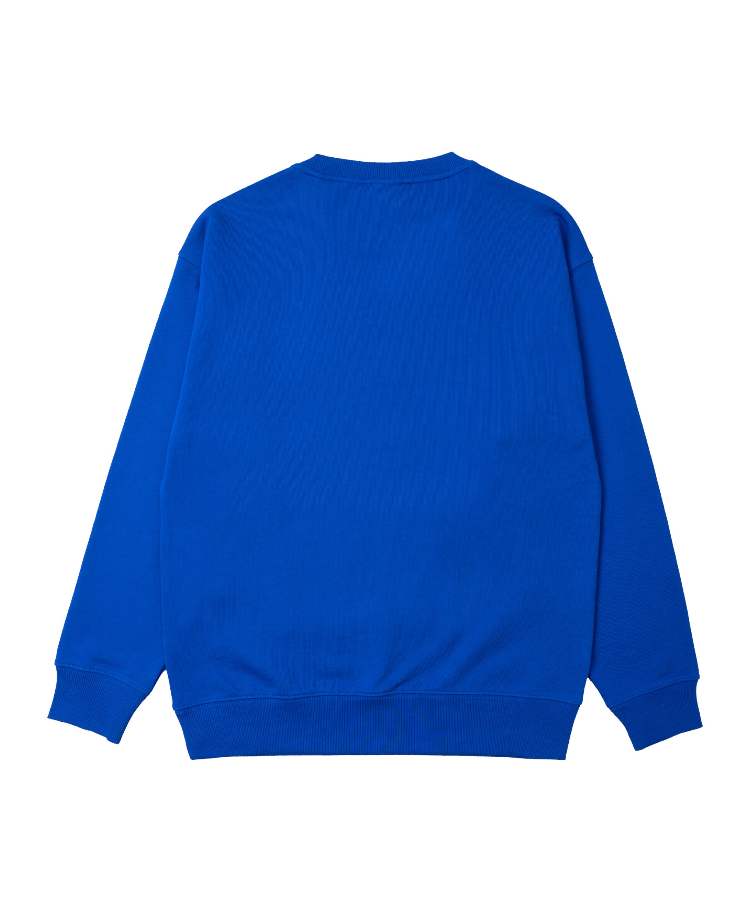 PUMA Sweatshirt in Blau