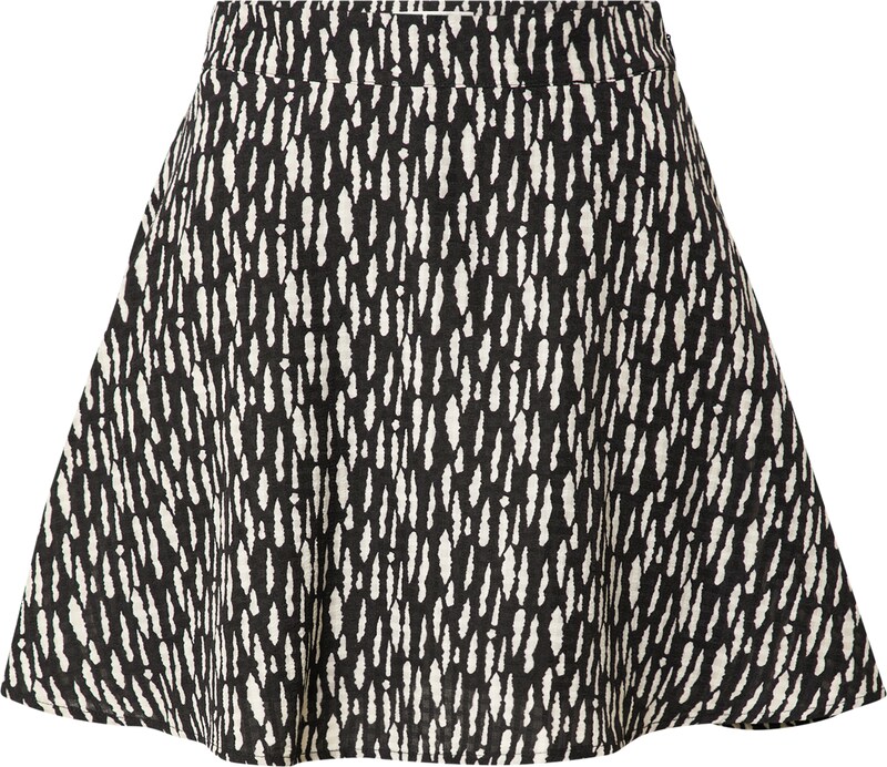 Guido Maria Kretschmer Collection Rock 'Frej' in Schwarz Guido Maria Kretschmer Collection Rock 'Frej' in Schwarz