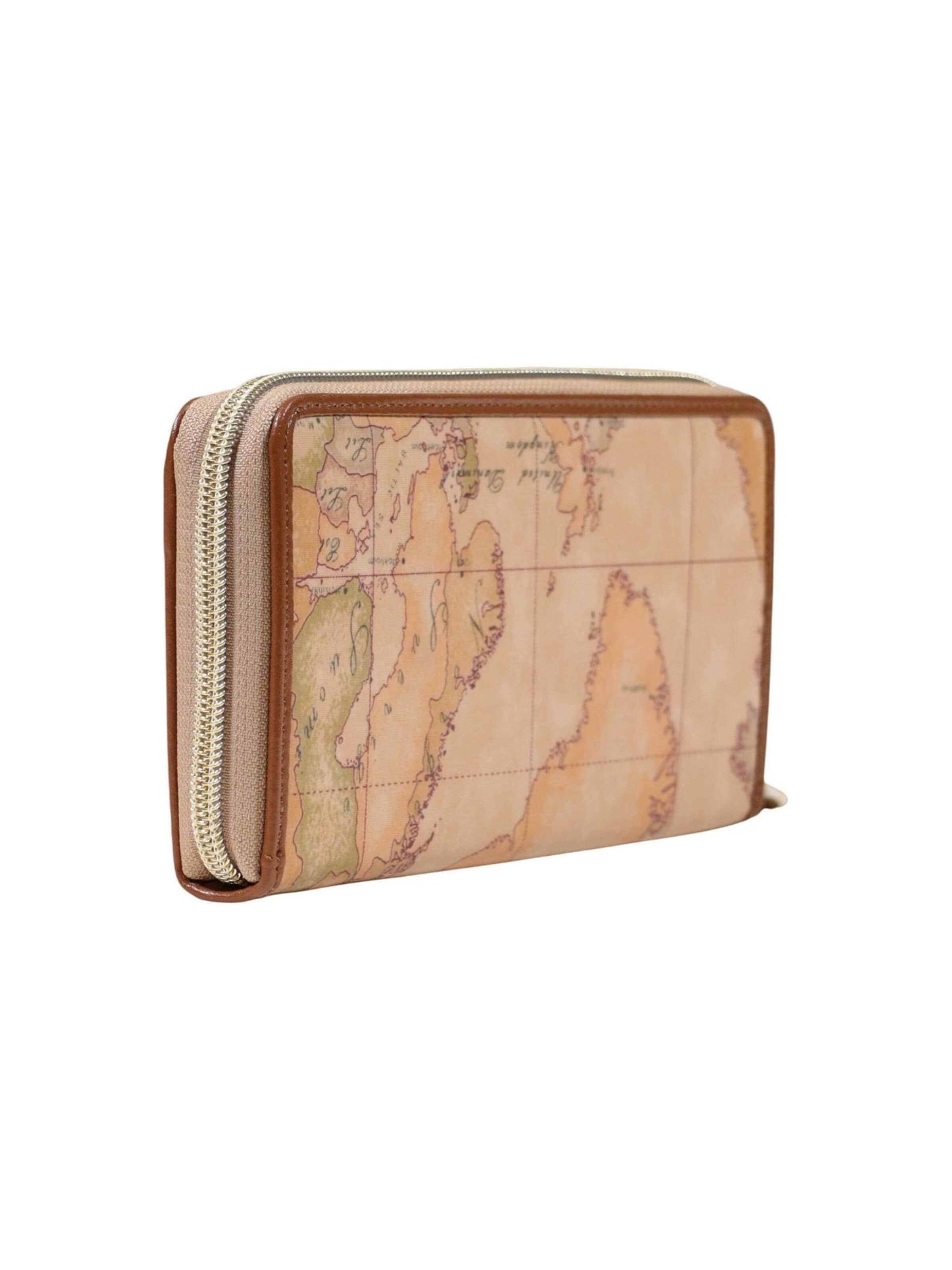 Porte-monnaies Alviero Martini 1a clase en marron