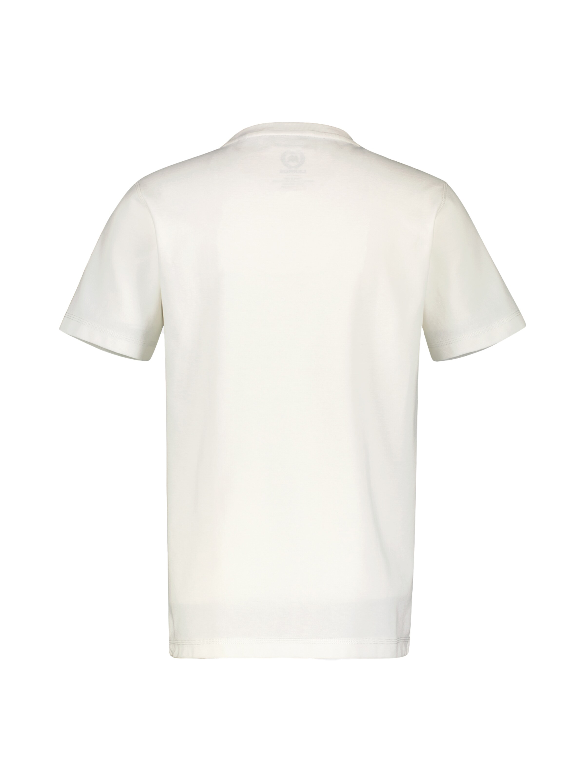 LERROS Shirt in White