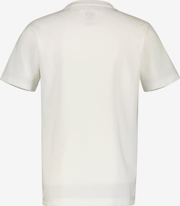 LERROS Shirt in Wit
