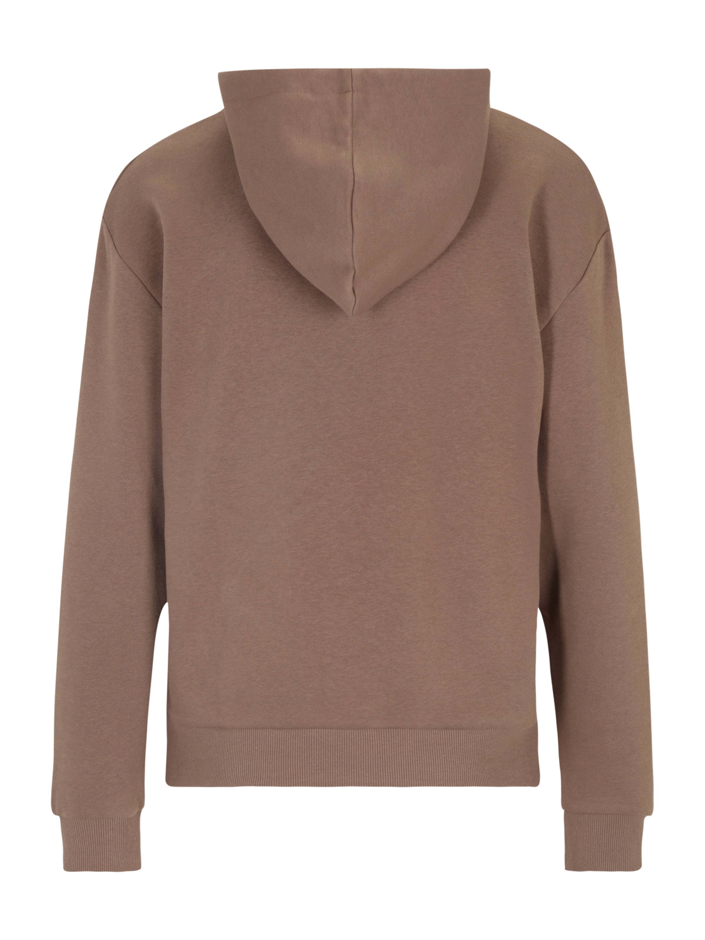 FILA Спортивный свитшот 'LINNA' в Коричневый