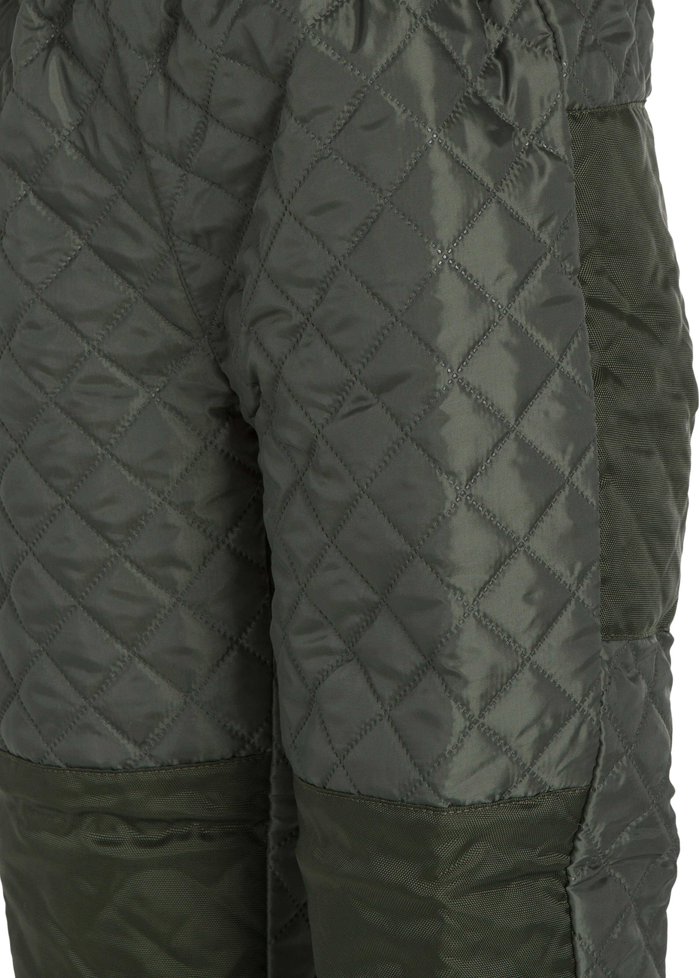 ZigZag Functioneel pak 'Tiger' in Grijs