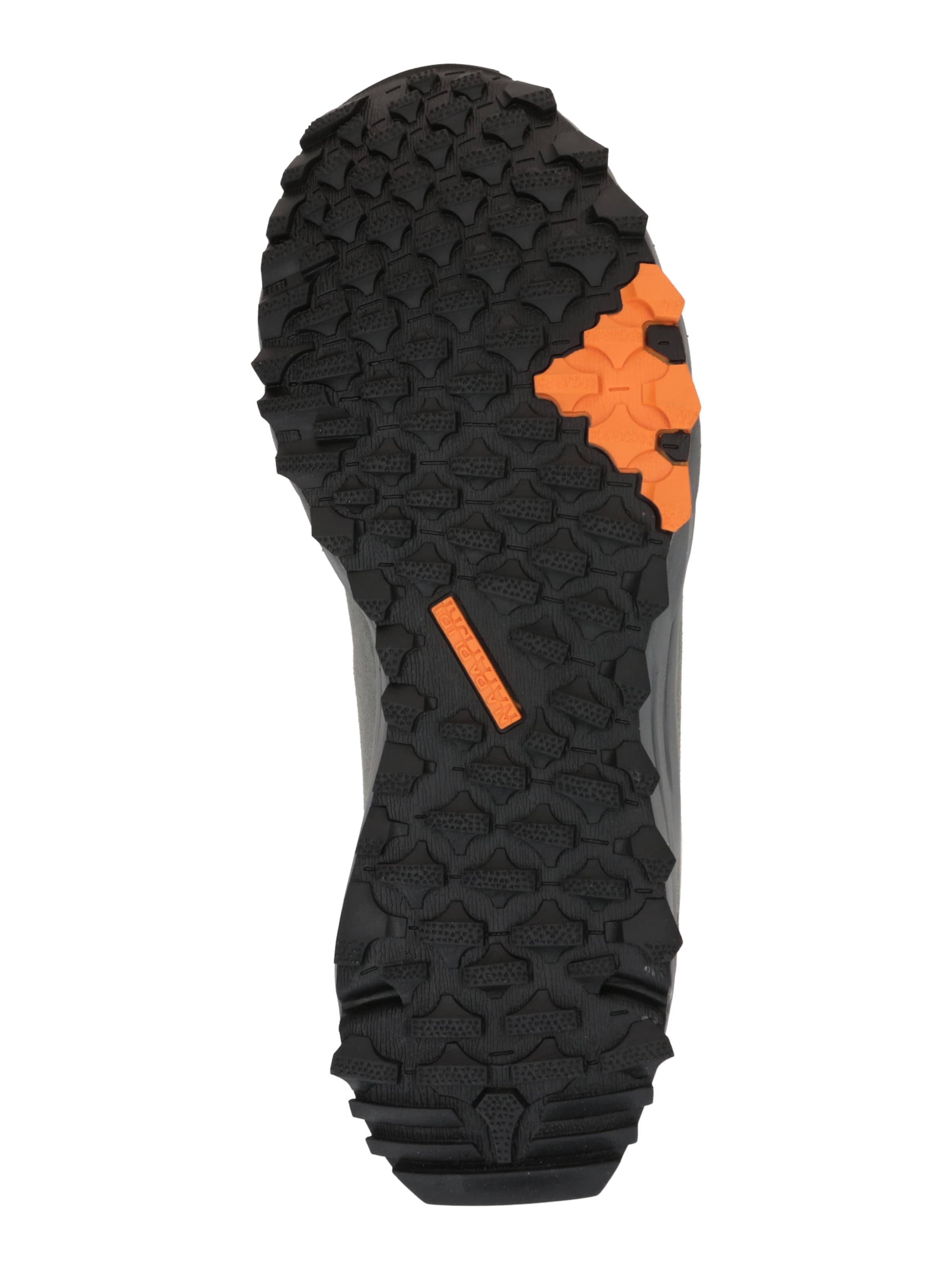 Baskets basses NAPAPIJRI en blanc