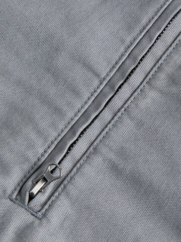 JACK & JONES - Chaqueta de entretiempo 'JJTeo' en gris