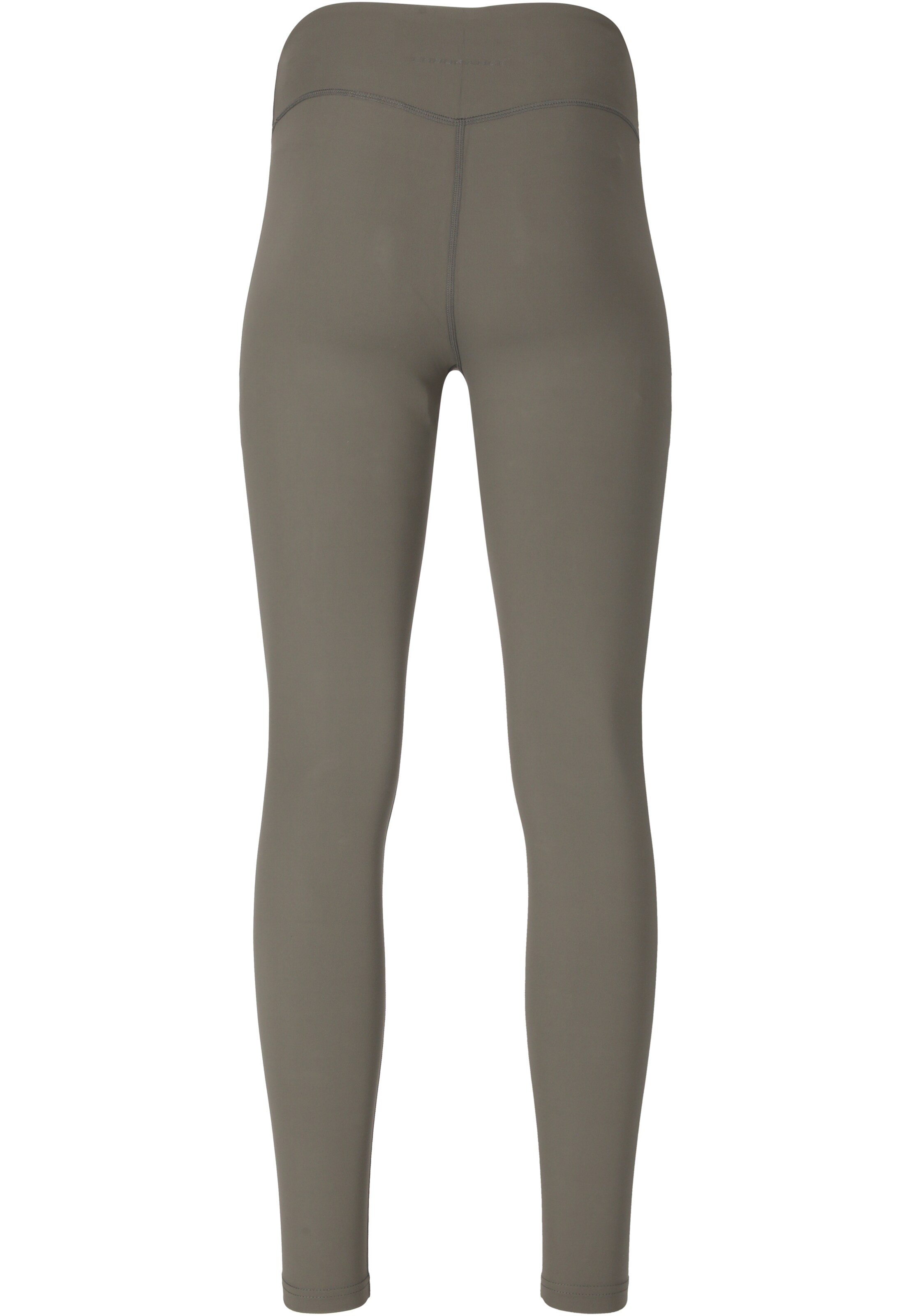 ENDURANCE Slim fit Sports trousers 'Raleigh V2' in Grey