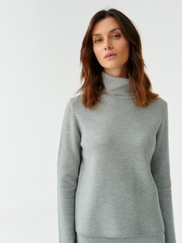 Pullover 'PIMPO 1' di TATUUM in grigio