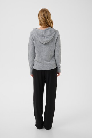 Pull-over 'Erami' Love Copenhagen en gris