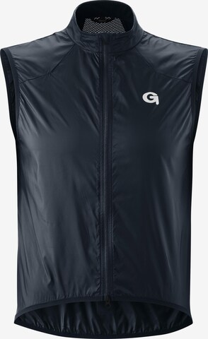 GONSO Sports Vest 'Consone' in Blue: front