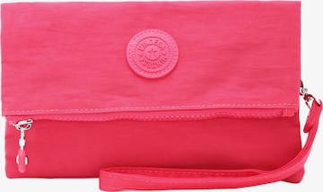 Mindesa Torba za čez ramo | roza barva: sprednja stran