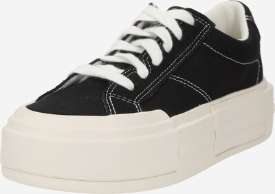 Sneaker low 'CHUCK TAYLOR ALL STAR CRUISE' CONVERSE pe negru / alb murdar, Vizualizare produs