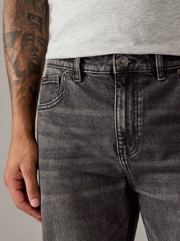 Next Regular Jeans i grå