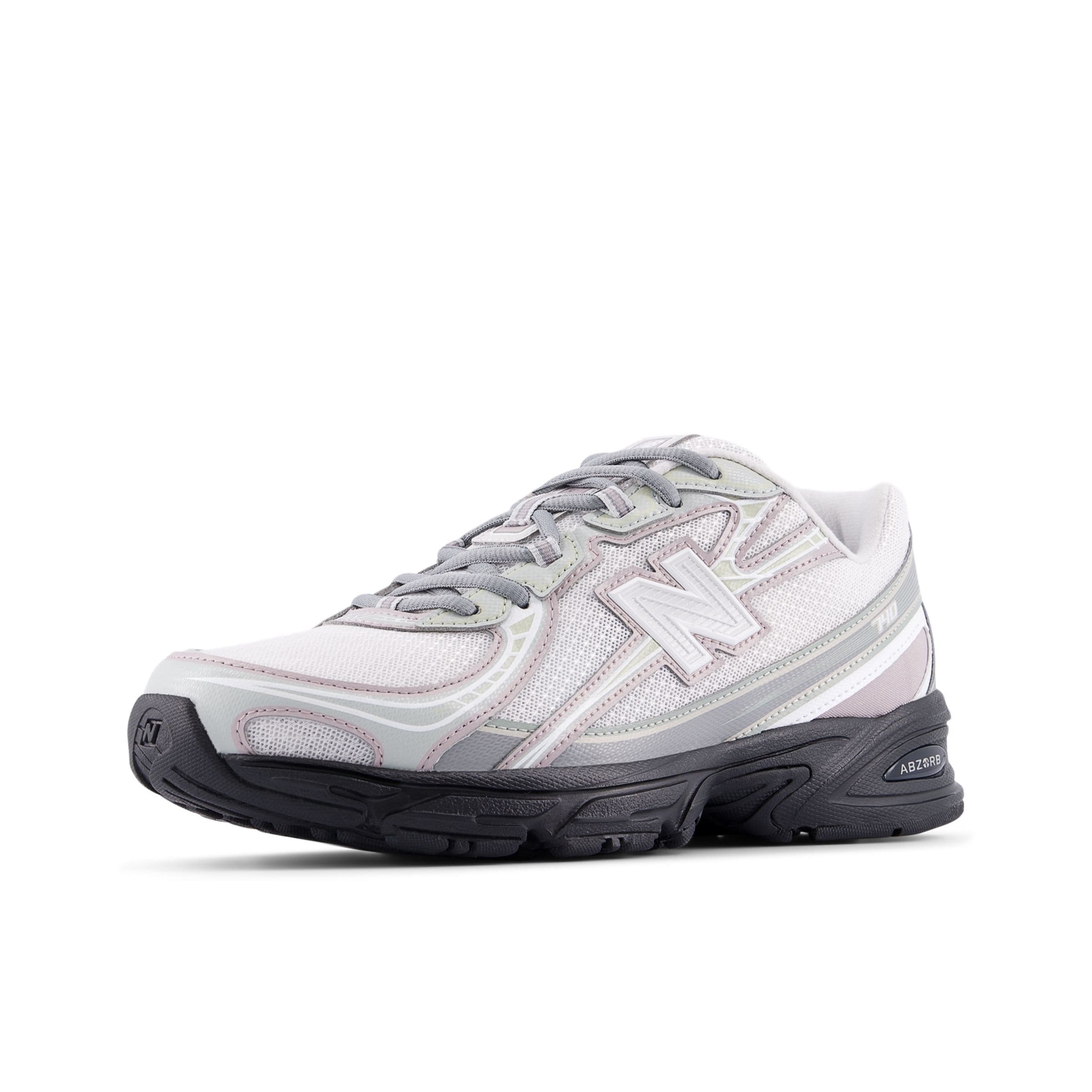 new balance Sneaker '740' in Grau: Vorderseite