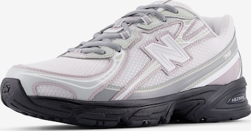 new balance Sneaker '740' in Grau: Vorderseite